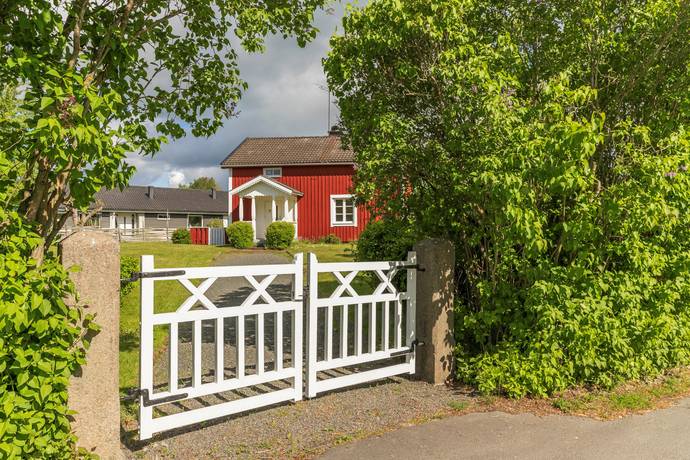 5 rum Villa på Storgatan 111 Aneby Aneby kommun - bild 2