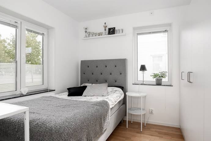 2 rum Lägenhet på Vänskapens väg 25A Ljusstaden Kalmar kommun - bild 17