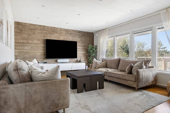 6 rum Villa på Södra Granliden 13 Göta Och Ryrsjön Lilla Edets kommun - bild 6