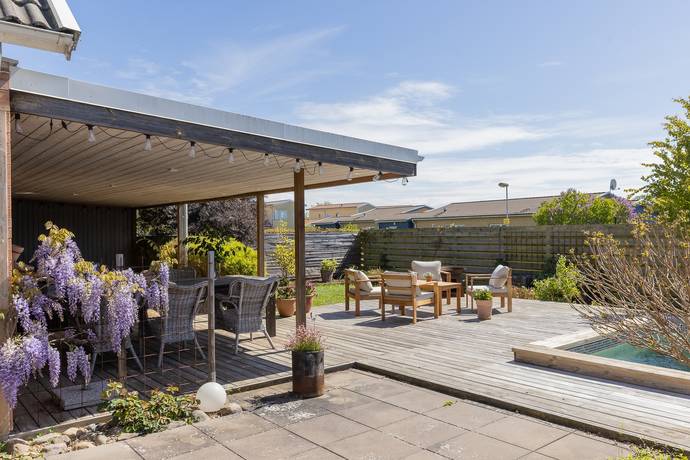 6 rum Villa på Kopparvägen 2 Löddeköpinge - Mellanvången Kävlinge kommun - bild 32
