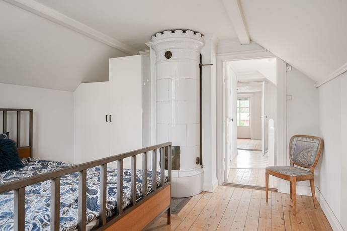 6 rum Villa på Dackegatan 25B Mjölby Centralt Mjölby kommun - bild 64