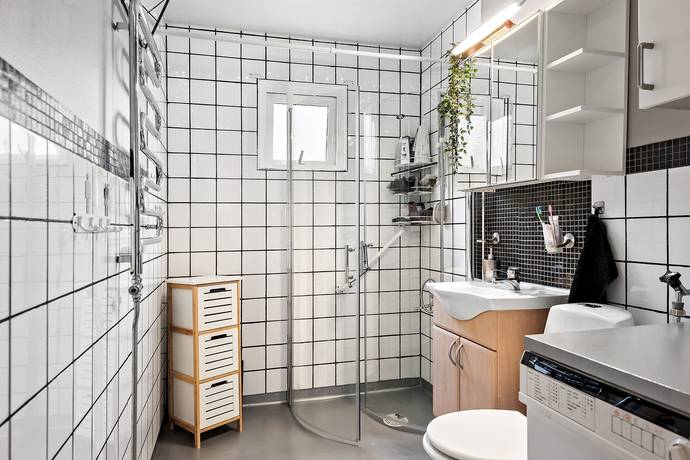 3 rum Lägenhet på Rosengatan 3B Centrum / Rosengatan Ronneby kommun - bild 13