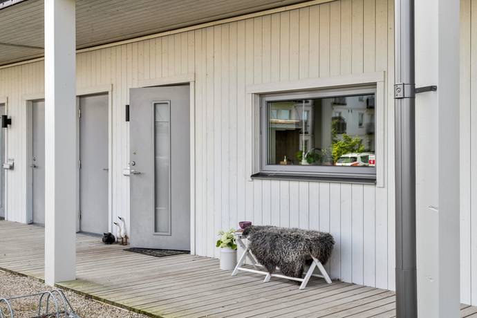 3 rum lägenhet på Stora Törnekvior 21B Visby, Gotlands kommun - bild 3