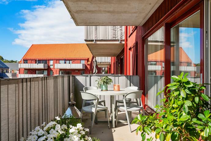 Seglarängsvägen 31, Kullavik, Kungsbacka kommun