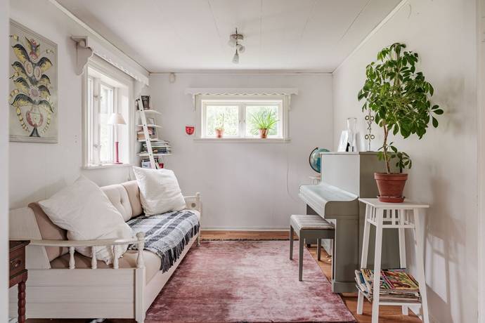 5 rum Villa på Herrgårdsviken 90 Herrgårdsviken Falu kommun - bild 8