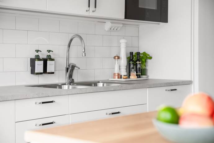 3 rum Lägenhet på Drivbänksvägen 13B, Vån 3 (B-1303) Hässelby Norra Villastad Stockholms kommun - bild 10