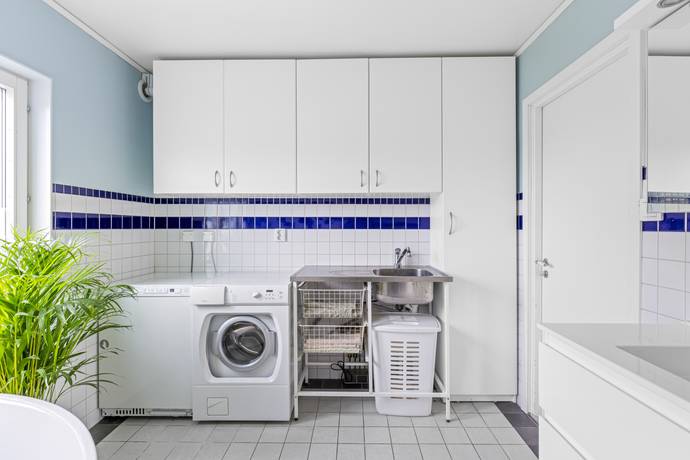 8 rum Villa på Björkgatan 55 Fålhagen Uppsala kommun - bild 19