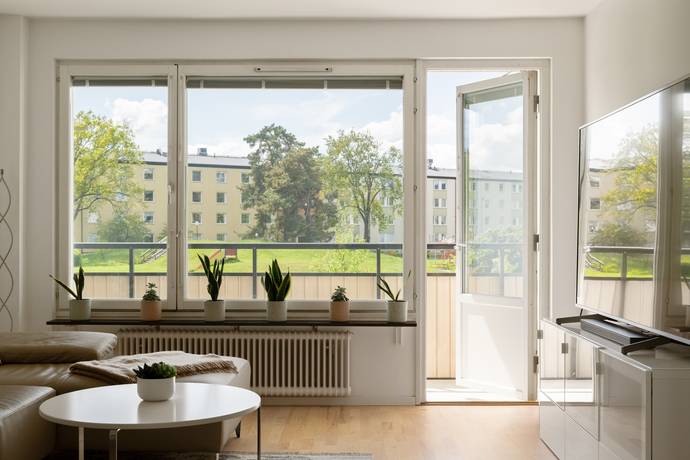 2 rum Lägenhet på Veckovägen 34 Jakobsberg Järfälla kommun - bild 7