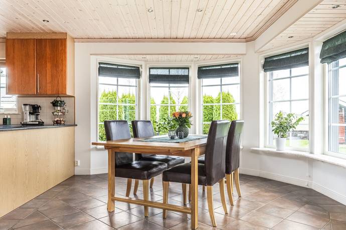 4 rum Villa på Vinkelgatan 8 Skänninge Mjölby kommun - bild 9