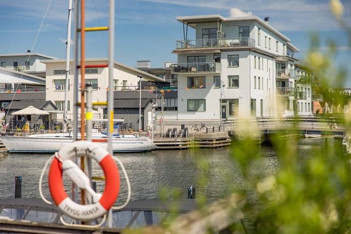 3 rum Lägenhet på Kanalgränd 5 Lomma Lomma kommun - bild 28