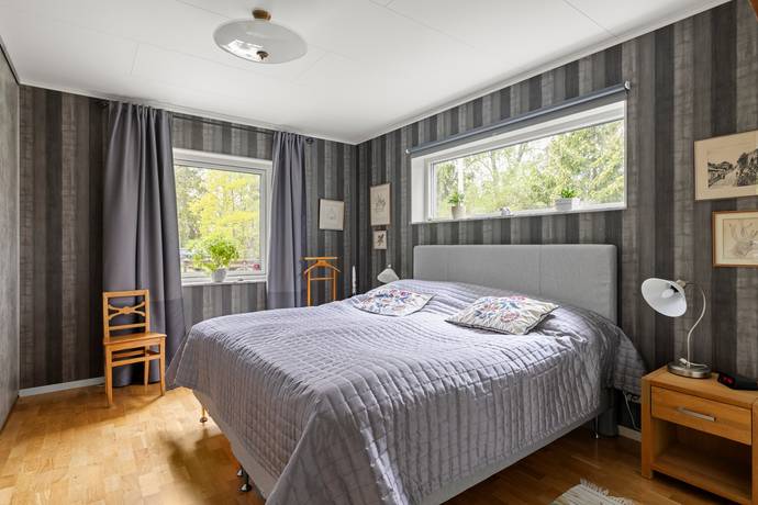 5 rum Villa på Blåbärsvägen 3 Tyresö Strand Tyresö kommun - bild 31