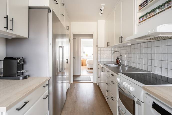 3 rum Lägenhet på Gransikagatan 10B Norrmalm Skövde kommun - bild 7