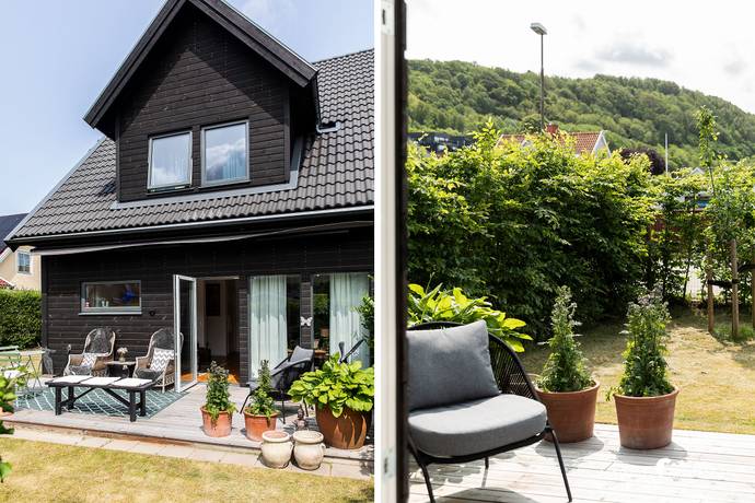 4 rum Lägenhet på Åhusvägen 39A Centrala Båstad Båstads kommun - bild 23