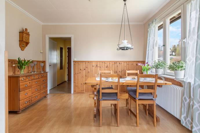 3 rum villa på Solvägen 7 Övre Bredsand, Sundsvalls kommun - bild 5