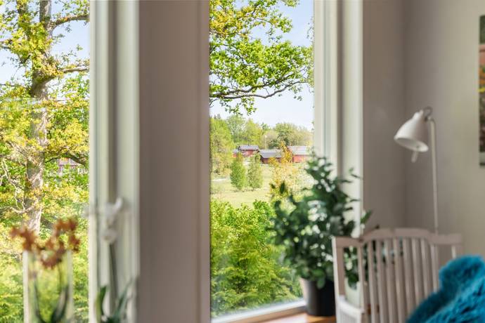 3 rum Vinterbonat fritidshus på Tomta-Ekevägen 82 A & B Tomta Norrtälje kommun - bild 13