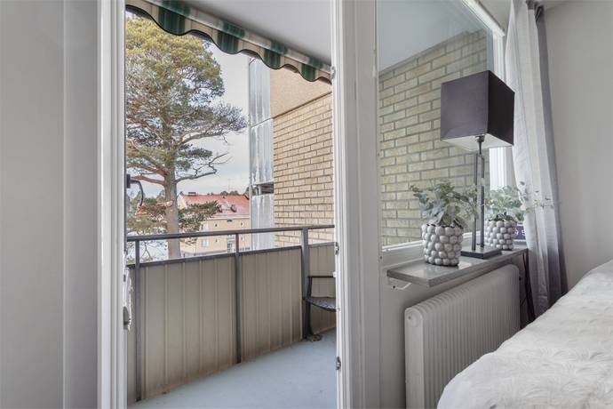 2 rum Lägenhet på Gamla Vägen 88B Grums kommun - bild 14
