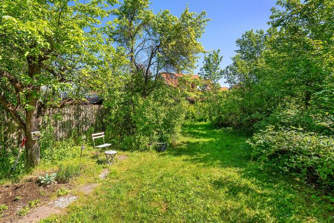 3 rum Parhus på Gamla Tyresövägen 393 Enskededalen Stockholms kommun - bild 22