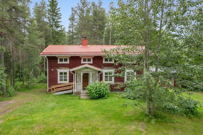 3 rum Villa på Norra Pitholmsvägen 89 N:a Pitholm Piteå kommun - bild 1