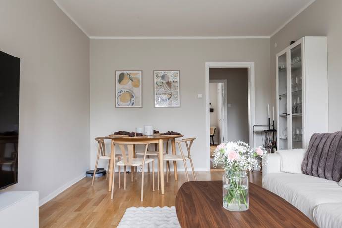 Västgötagatan 24B, Centralt, Kristinehamns kommun