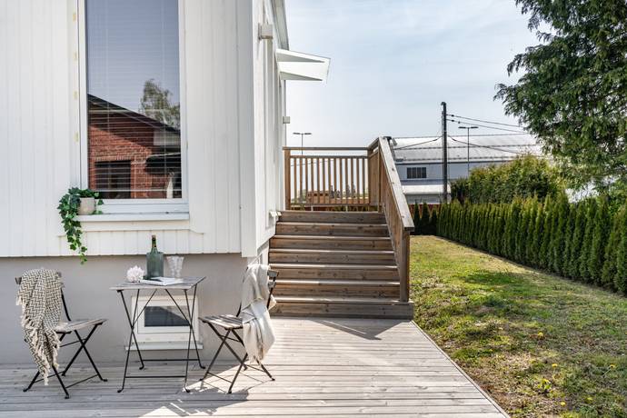 5 rum Villa på Dalhemsvägen 18 Centrala Huddinge Huddinge kommun - bild 20