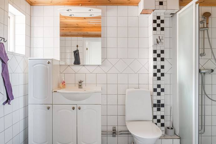 Gård utan jordbruk på Kyrkvägen 27 Österlen Simrishamns kommun - bild 40