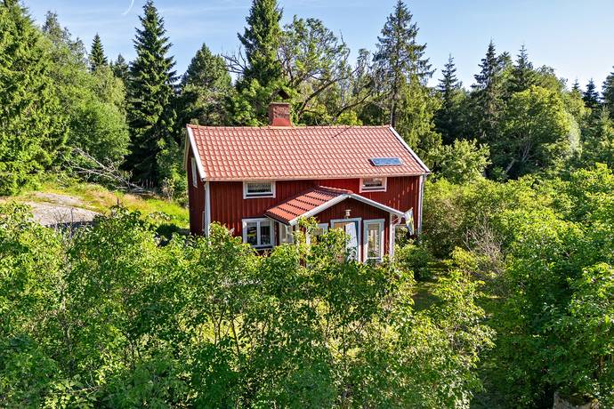 3 rum gård/skog på Sandfället 105 Sundals-ryr, Vänersborgs kommun - bild 4