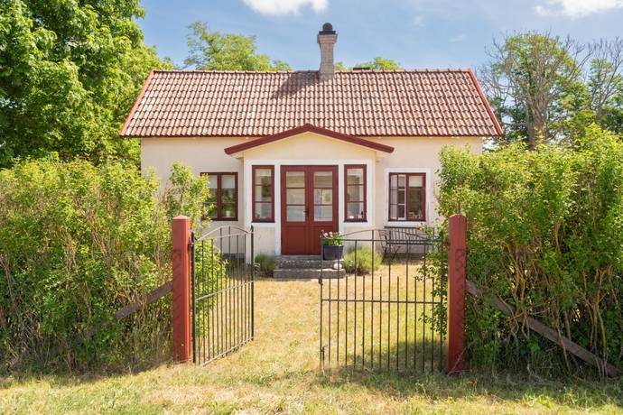 Akebäck Smiss 135, Akebäck, Gotlands kommun