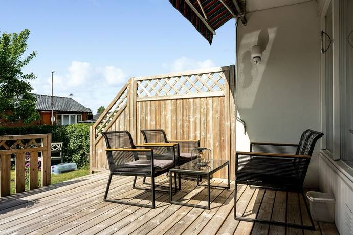 4 rum Radhus på Ivar Widéensgatan 84 Hindsbo Skara kommun - bild 15