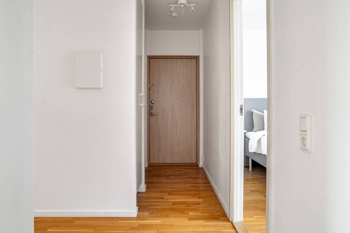 3 rum Lägenhet på Skomakarebyn 1D Bunkeflostrand Malmö kommun - bild 8