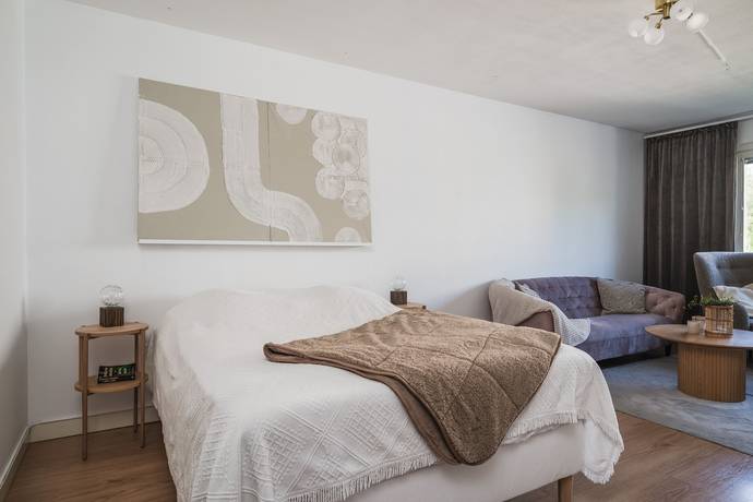 1 rum Lägenhet på Åsgatan 16 Bergsnäs Avesta kommun - bild 6