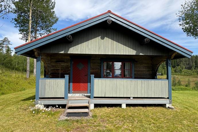 1 rum villa på Näsberg 16 Näsberg, Mora kommun - bild 5