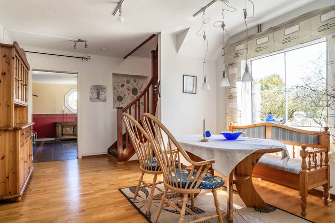 5 rum Villa på Målarevägen 5 Kristianstads kommun - bild 9