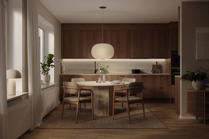 Svärmgatan 9, Rosendal, Uppsala kommun