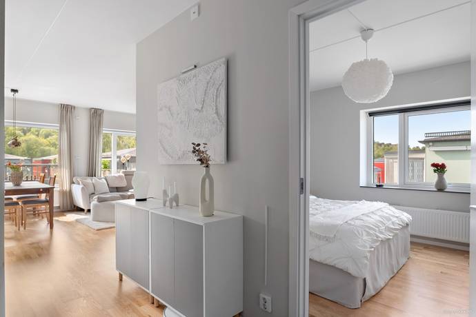 2 rum Lägenhet på Långströmsgatan 26 Centrala Hisingen Göteborgs kommun - bild 14