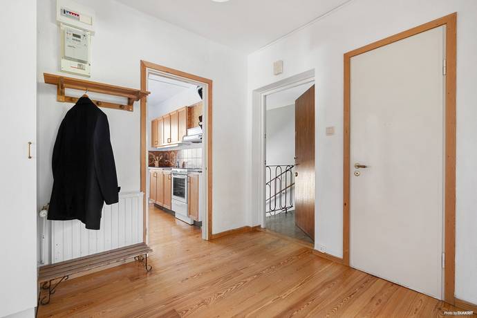 3 rum Lägenhet på Johannelundsvägen 57 Sundby Stockholms kommun - bild 10