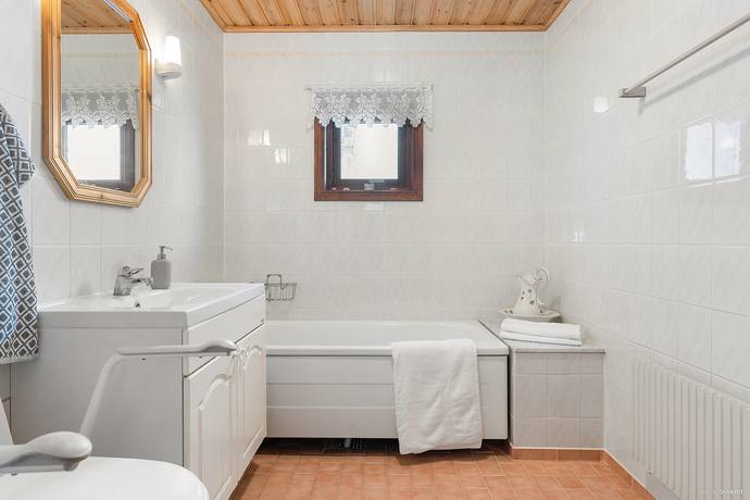 4 rum Villa på Allarpsvägen 160 Bromölla kommun - bild 21