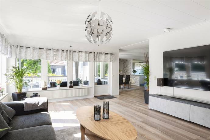 5 rum Villa på Krångestad Ängstorp 1 GAMMALKIL Linköpings kommun - bild 11