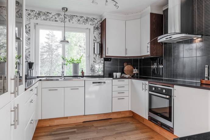 8 rum Villa på Bondegatan 20 Mariannelund Eksjö kommun - bild 11