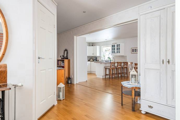 4 rum Villa på Vattugatan 25A Östra Mjölby kommun - bild 6