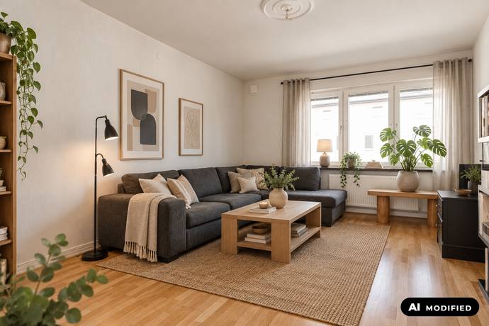 Timmermansgatan 2C, Väster, Landskrona kommun
