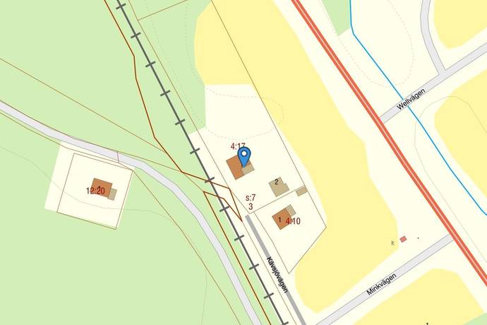 130 m² Villa på Torp ENETORP 1 Värnamo kommun - bild 30