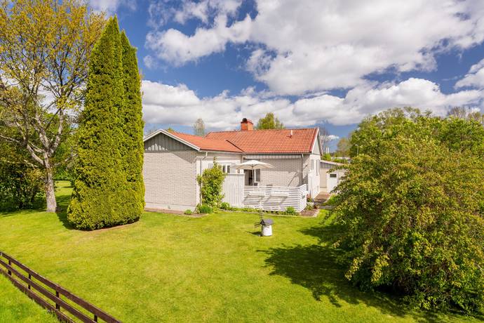 3 rum villa på Barnängsvägen 20 Hille, Gävle kommun - bild 2