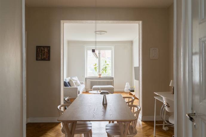 2 rum Lägenhet på Värnhemsgatan 6 Värnhem Malmö kommun - bild 8
