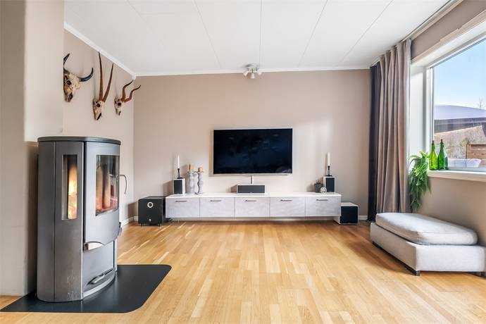 6 rum Villa på Skogstorp Transjön 4 Tungelsta - Hemfosa Haninge kommun - bild 17