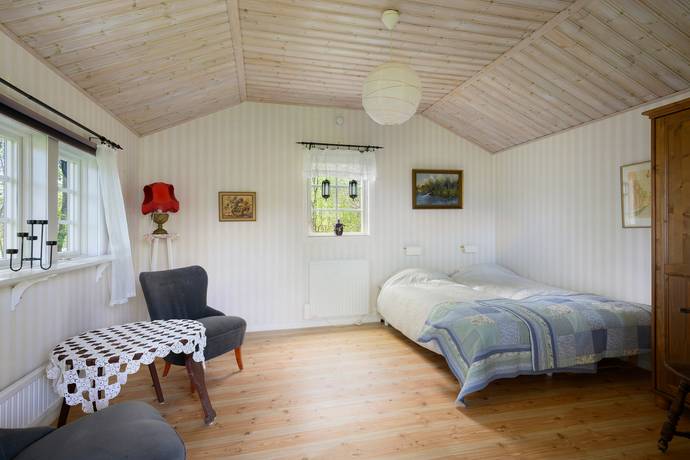3 rum Villa på Kvarnvägen 59 Hille Gävle kommun - bild 40