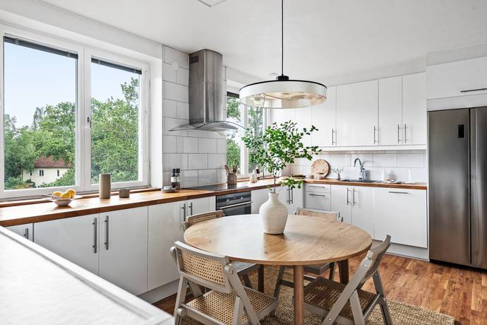Grimvägen 12, Djursholm, Danderyds kommun