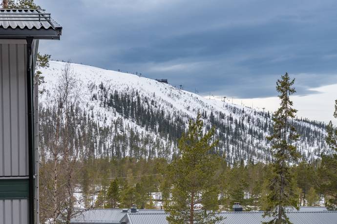 2 rum Lägenhet på Grå Byn 15 C Tandådalen, Sälen Malung-Sälens kommun - bild 16
