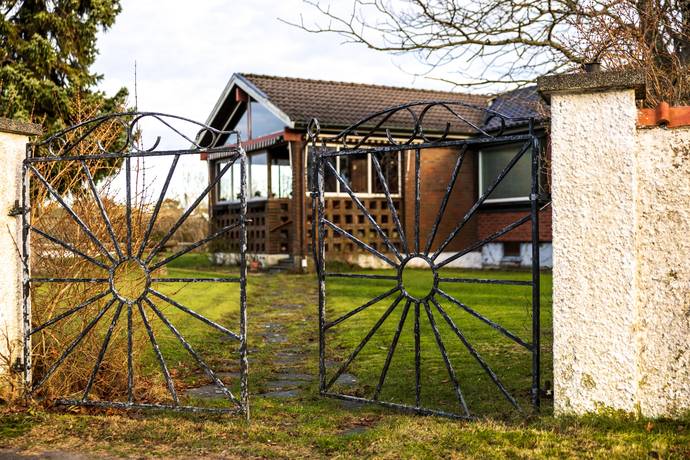 5 rum Villa på Karsegårdsvägen 3 Fjordsidan Kungsbacka kommun - bild 30