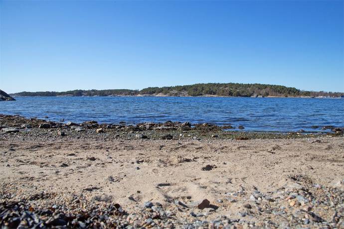 3 rum Vinterbonat fritidshus på Svanvik 137 Varekil Orust kommun - bild 55