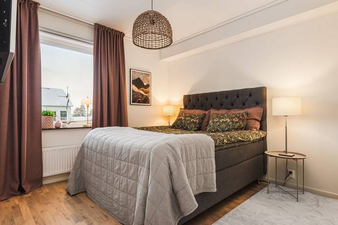 3 rum Lägenhet på Vinbärsvägen 22 Heden Gällivare kommun - bild 8